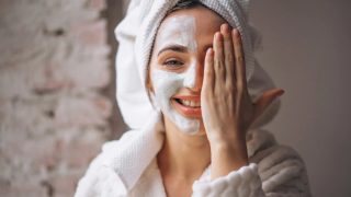 कच्चे दूध का फेस पैक दूर कर सकता है कई समस्याएं, ऐसे करें इस्तेमाल