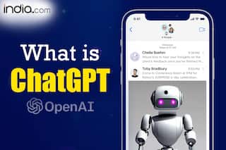 Understanding ChatGPT: What Is It And Why Is Everyone Obsessing Over This AI Chatbot?
