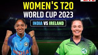Highlights IND vs IRE, Women’s T20 World Cup 2023: India Beat Ireland By 5 Runs in DLS Method, Qualify For Semis