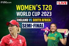 AS IT HAPPENED | ENG Vs SA, WT20 WC 2023 S/F: South Africa Beat England To Reach Maiden Final