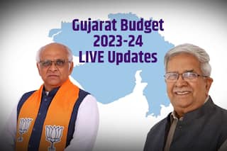 Gujarat Budget 2023 Updates: Rs 18,000 Crore Proposed For Ahmedabad Metro Phase-II | Highlights