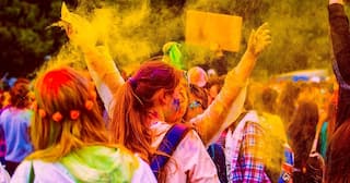 Holi 2023: When is Holi in India? Date, History And Significance of The Festival of Colours