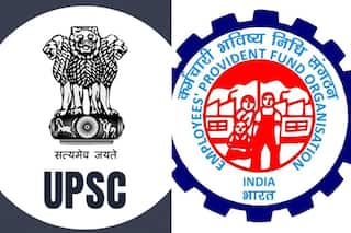 UPSC Recruitment 2023: EPFO में निकली अफसर लेवल की भर्ती, ग्रेजुएट जल्द करें इस सरकारी नौकरी के लिए अप्लाई
