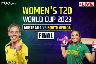 Highlights | Australia Beat South Africa To Lift Women's T20 World Cup For Record 6th Time