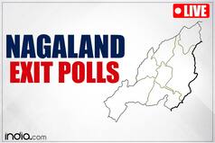 Nagaland Exit Poll Results 2023: NDPP-BJP Alliance To Retain Power, Likely To Secure 35-43 Seats