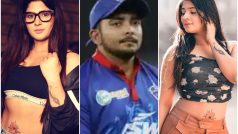 Who is Sapna Gill: कौन है सपना गिल? जो क्रिकेटर पृथ्वी शॉ के साथ 'सेल्फी विवाद' में हाथापाई को लेकर हैं हिरासत में; जानें सबकुछ | PHOTOS