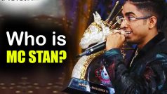 Who is MC Stan, The 'Basti Ka Hasti' Who Won Bigg Boss 16 Amid Controversies?