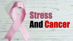 World Cancer Day: How Stress Aids Cancer - The Relation And How to Manage it, Doctor Answers!