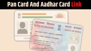 Aadhaar-Pan Linking Updates: PAN-Aadhaar Link Not Compulsory For These People. Full List Here