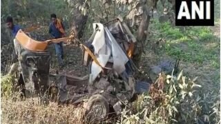 छत्तीसगढ़ में बड़ा हादसा: सड़क दुर्घटना में 7 स्कूली बच्चों की मौत, ऑटो रिक्शा में ट्रक ने मारी टक्कर, कई घायल
