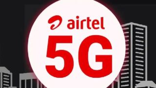 Airtel 5G सेवा अब गुजरात के सूरत, वडोदरा और राजकोट में भी शुरू