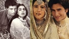 सनी देओल ने दिया धोखा! 13 साल छोटे सैफ अली खान संग शादी, किसी फिल्म जैसी है अमृता सिंह की पर्सनल लाइफ
