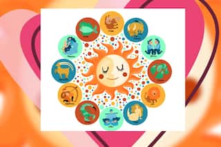 Valentine's Day Special: 5 Most Compatible Zodiac Signs For Aries