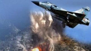 Balakot Air Strike: आज के ही दिन पाकिस्तान में घुसकर आतंकियों पर कहर बनकर टूटे थे फाइटर जेट, जानिए कैसे बालाकोट एयर स्ट्राइक को दिया गया था अंजाम