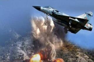 Balakot Air Strike: आज के ही दिन पाकिस्तान में घुसकर आतंकियों पर कहर बनकर टूटे थे फाइटर जेट, जानिए कैसे बालाकोट एयर स्ट्राइक को दिया गया था अंजाम