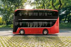 India's First E-AC Double Decker Bus Hits The Streets Of Mumbai! Check Route, Time, Ticket