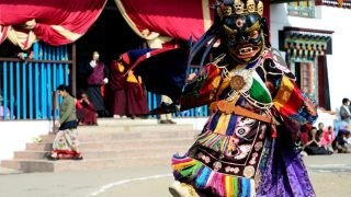 What Is Sikkim's Bhumchu Festival That Will Define Destiny Of The State In 2023