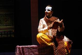 पहाड़ ने रंगमंच से जोड़ा, दिल्ली ने पहचान दी, अभिनय के लिए राष्ट्रपति से मिला यह पुरस्कार