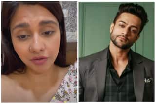 Bigg Boss 16: Shalin Bhanot's Ex-Wife Dalljiet Kaur Appeals Fans to Vote For Him