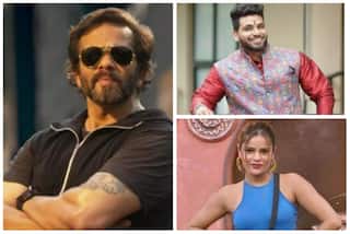 Bigg Boss 16 Contestants Shiv Thakare And Archana Gautam Top Contenders For Khatron Ke Khiladi 13