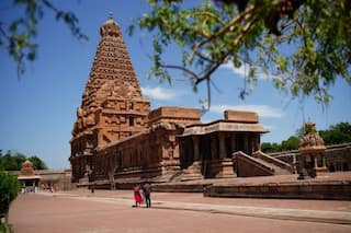 Mahashivratri 2023: 8 Most Famous Shiv Temples In India Apart From 12 Jyotirlingas