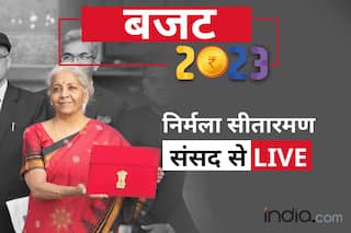 Budget 2023 Updates: वेतनभोगियों को बड़ी राहत, सात लाख की कमाई पर नहीं देना होगा टैक्स | देखें हाइलाइट्स