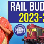Railway Budget 2023: FM Announces Fund Allotments Of 2.4 Lakh Crores For Railway Ministry - Watch Video