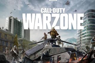 जल्द ही आईओएस डिवाइसों पर आएगा 'कॉल ऑफ ड्यूटी : वारजोन'