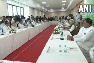 Congress's general convention: पार्टी अध्यक्ष मल्लिकार्जुन खड़गे के नेतृत्व में कांग्रेस का 85वां पूर्ण अधिवेशन छत्तीसगढ़ में शुरू