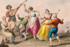 नाचते-नाचते मौत की नींद सो गए 400 लोग, जानिए क्या है 'डांस ऑफ डेथ' का रहस्य