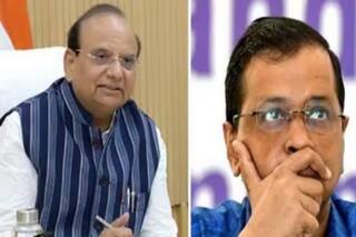 केजरीवाल सरकार और एलजी के बीच फिर बढ़ा टकराव, वीके सक्सेना ने AAP नेताओं को डिस्कॉम बोर्ड से हटाया