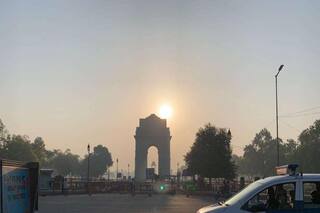 Weather Today: दिल्ली-NCR समेत इन राज्यों में अब बढ़ेगी गर्मी, IMD ने बताया आज कहां होगी बरिश; जानें मौसम का ताजा हाल