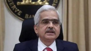RBI MPC Meeting Concludes Today, Governor Shaktikanta Das To Announce The Likely 25 Bps Rate Hike