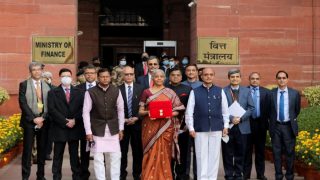 Union Budget 2023: From Red 'Bahi Khata' To Halwa Ceremony, Traditions And Trivia To Know About