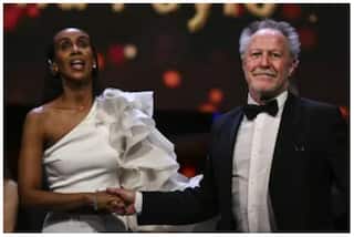 French documentary 'On the Adamant' Bags Golden Bear at Berlin Film Festival