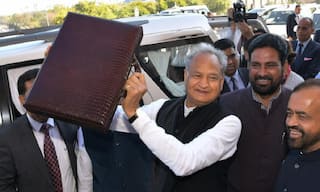 Rajasthan Budget 2023-24 Highlights: Free Electricity Up To 200 Units, Says CM Ashok Gehlot