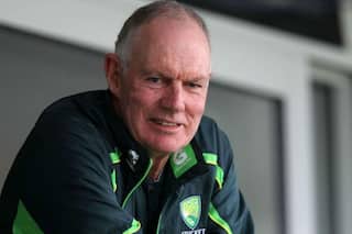 ऑस्ट्रेलिया ने पहली गेंद पड़ने से पहले ही खुद के मुंह पर घूंसा जड़ दिया: ग्रेग चैपल