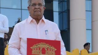 Gujarat Budget: गुजरात सरकार ने 3.01 लाख करोड़ रुपये का बजट पेश किया, किसी नए कर का प्रस्ताव नहीं