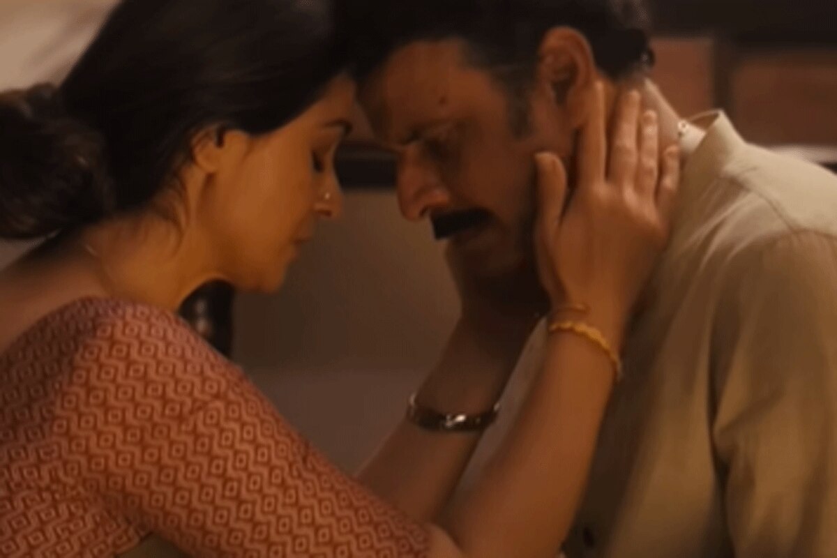  'मनोज, मैं तुम्हें पीटूंगी' शर्मिला टैगोर ने 'फैमिली मैन' को क्यों कहा ऐसा?