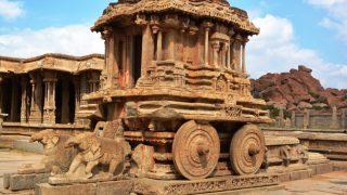 Now Explore THIS Latest Addition To Hampi Circuit, An Old City With New Revelations