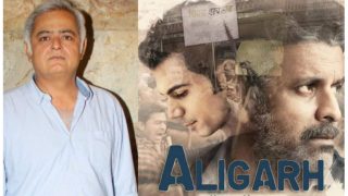 Hansal Mehta Gets Emotional as Manoj Bajpayee-Rajkummar Rao Starrer 'Aligarh' Completes 7 Years: '...Makes me Proud'