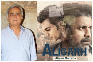 Hansal Mehta Gets Emotional as Manoj Bajpayee Starrer 'Aligarh' Completes 7 Years