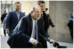 Harvey Weinstein Judge Bars Additional Victims From Speaking at Sentencing