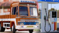 Reliance ने India Energy Week में दिखाया हाइड्रोजन से चलने वाला ट्रक