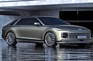 Hyundai Verna 2023: New Sedan Gets Fierce Exterior With Futuristic Look | See Pics