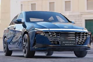 2023 Hyundai Verna to be Launched In India On March 21: Check Expected Features, Price