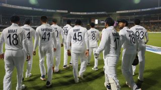 WTC Final के लिए सरफराज सहित इन 5 खिलाड़ियों का हुआ चयन! देखिए स्टैंडबाय प्लेयर्स की लिस्ट में और कौन-कौन हैं शामिल