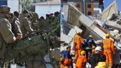 तुर्की और सीरिया में भूकंप से 15 हजार से ज्यादा की मौत, मदद के लिए पहुंची भारतीय सेना ने संभाला मोर्चा