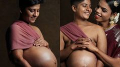 Kerala Trans Couple: ट्रांसजेंडर कपल ने दिया शिशु को जन्म, अभी जेंडर बताने से इनकार
