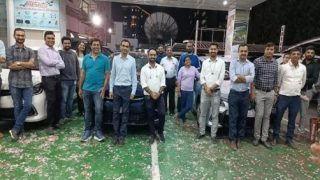 THIS Ahmedabad-Based IT Firm Gifts Cars To Employees For Contributing To Company's Growth